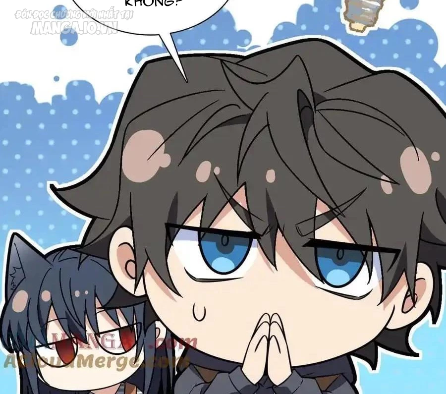 Bà Xã Nhà Tôi Đến Từ Ngàn Năm Trước Chapter 279 - Trang 2