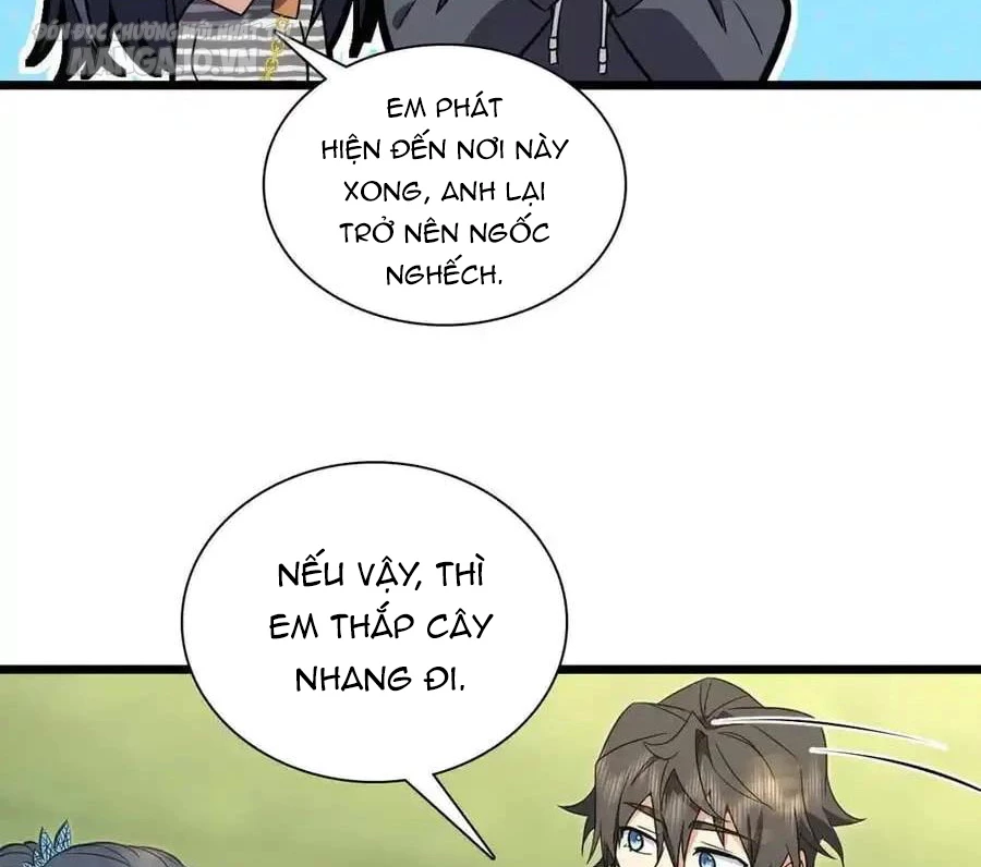 Bà Xã Nhà Tôi Đến Từ Ngàn Năm Trước Chapter 279 - Trang 2