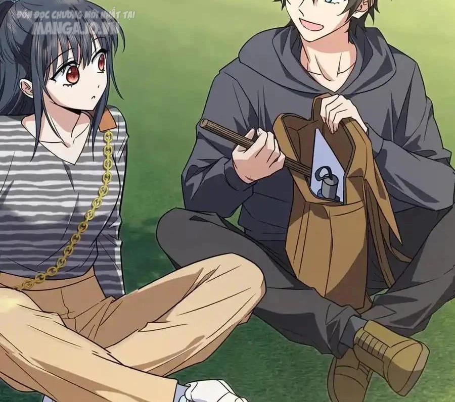 Bà Xã Nhà Tôi Đến Từ Ngàn Năm Trước Chapter 279 - Trang 2