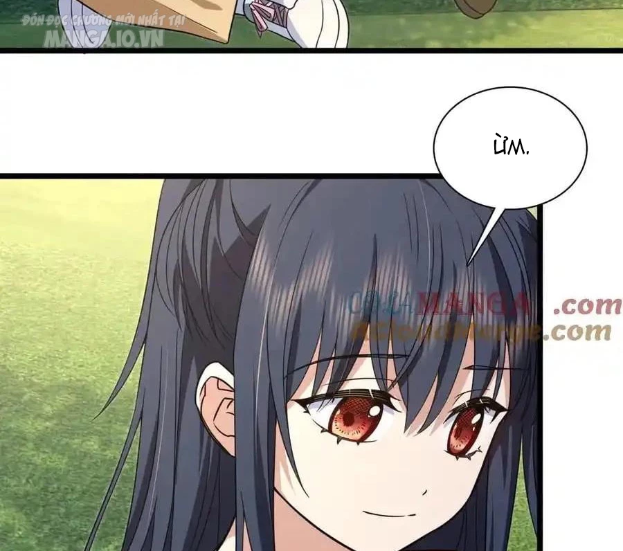 Bà Xã Nhà Tôi Đến Từ Ngàn Năm Trước Chapter 279 - Trang 2