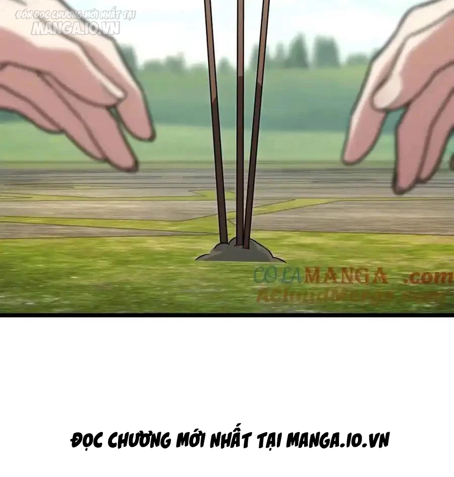 Bà Xã Nhà Tôi Đến Từ Ngàn Năm Trước Chapter 279 - Trang 2