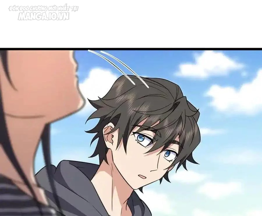 Bà Xã Nhà Tôi Đến Từ Ngàn Năm Trước Chapter 279 - Trang 2