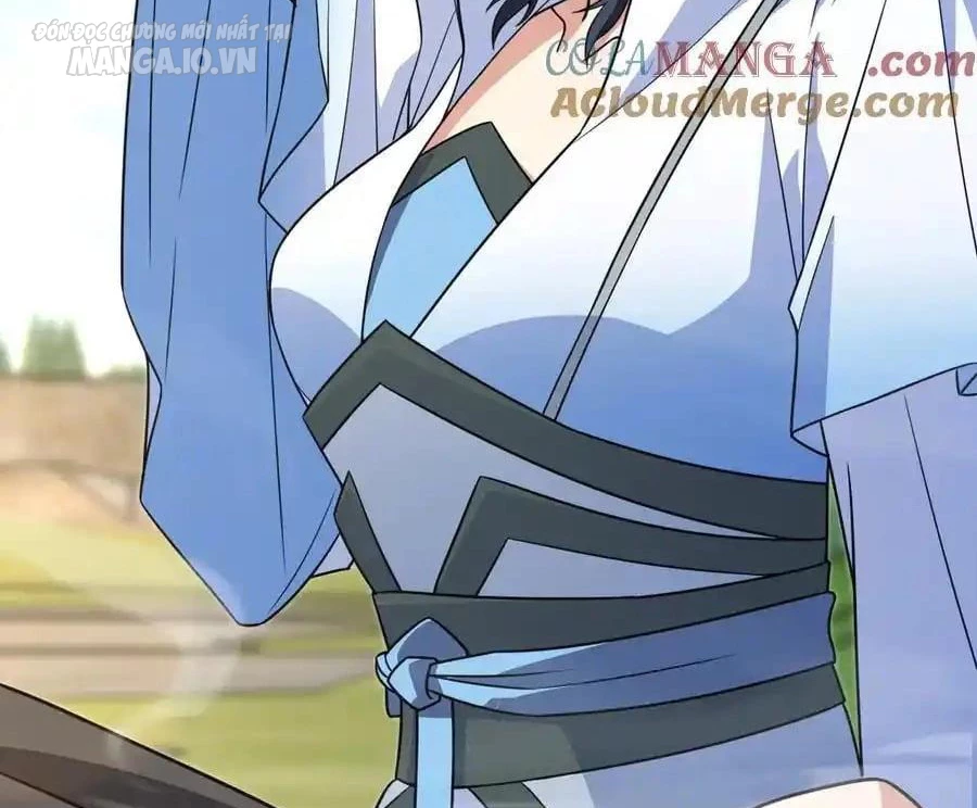 Bà Xã Nhà Tôi Đến Từ Ngàn Năm Trước Chapter 279 - Trang 2