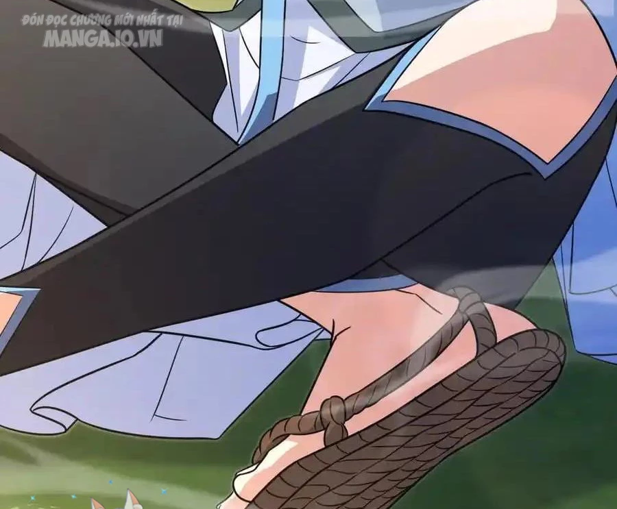 Bà Xã Nhà Tôi Đến Từ Ngàn Năm Trước Chapter 279 - Trang 2