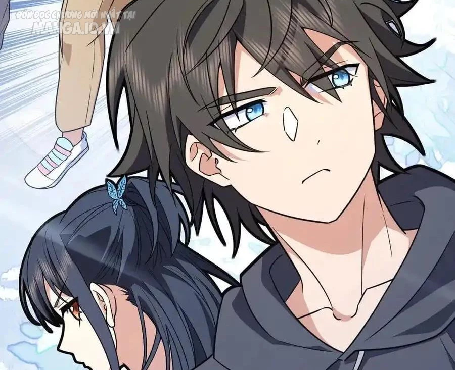 Bà Xã Nhà Tôi Đến Từ Ngàn Năm Trước Chapter 279 - Trang 2