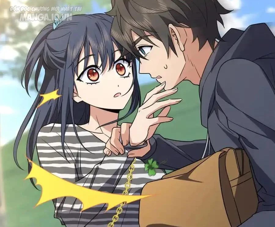 Bà Xã Nhà Tôi Đến Từ Ngàn Năm Trước Chapter 279 - Trang 2