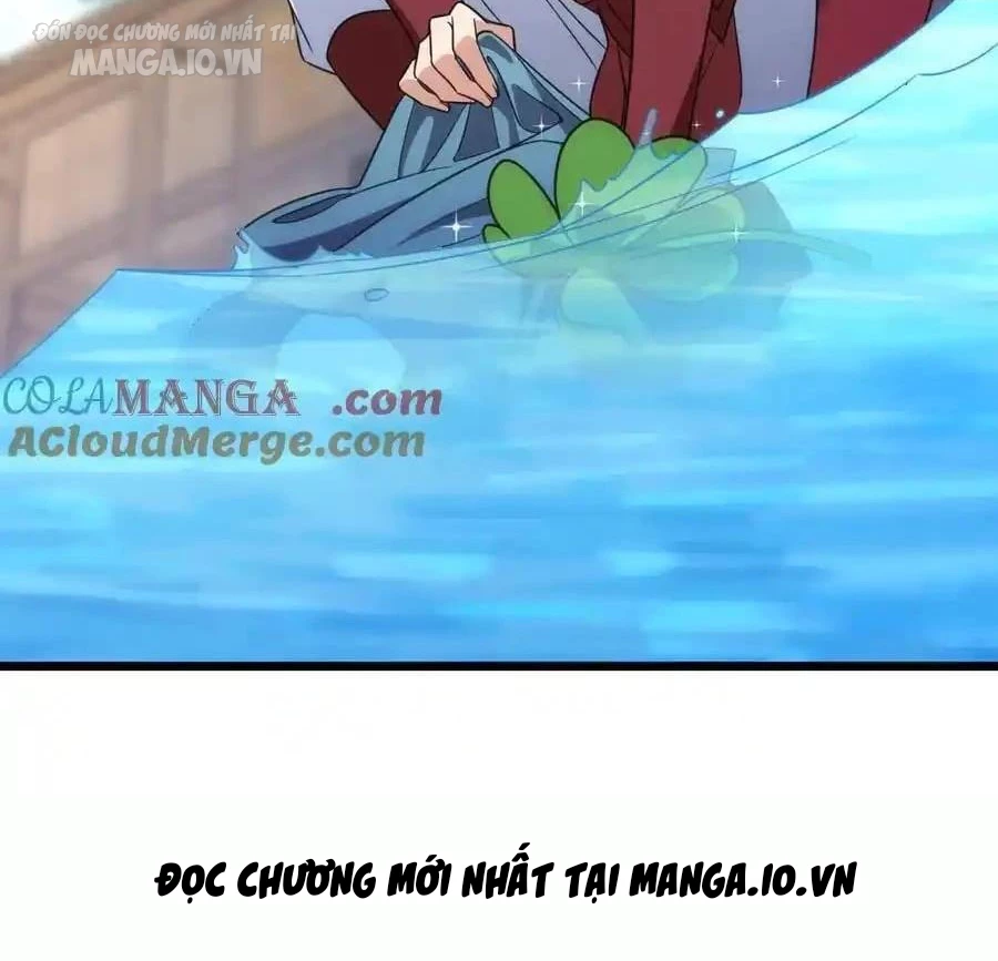 Bà Xã Nhà Tôi Đến Từ Ngàn Năm Trước Chapter 279 - Trang 2