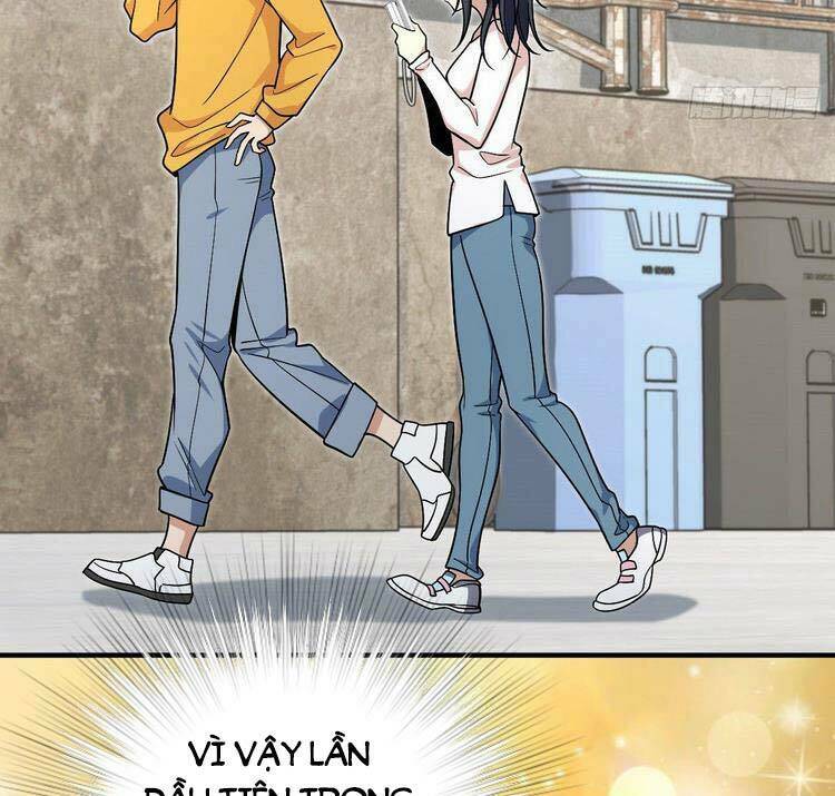 Bà Xã Nhà Tôi Đến Từ Ngàn Năm Trước Chapter 28 - Trang 2