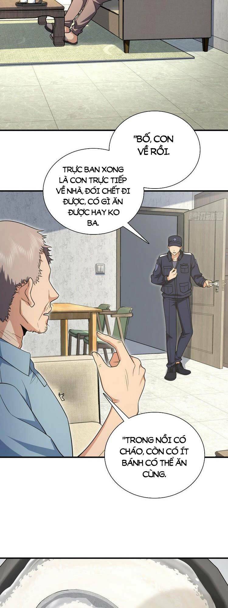 Bà Xã Nhà Tôi Đến Từ Ngàn Năm Trước Chapter 28 - Trang 2