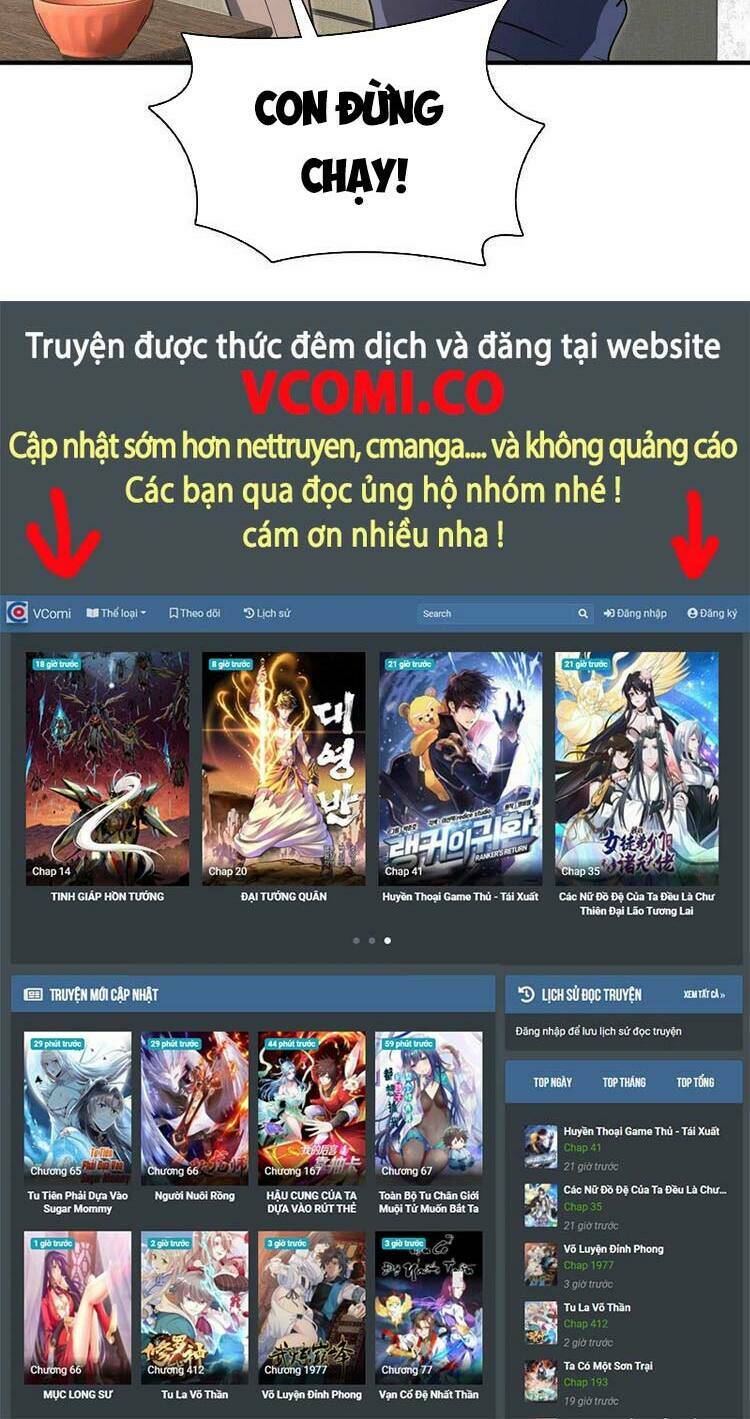 Bà Xã Nhà Tôi Đến Từ Ngàn Năm Trước Chapter 28 - Trang 2