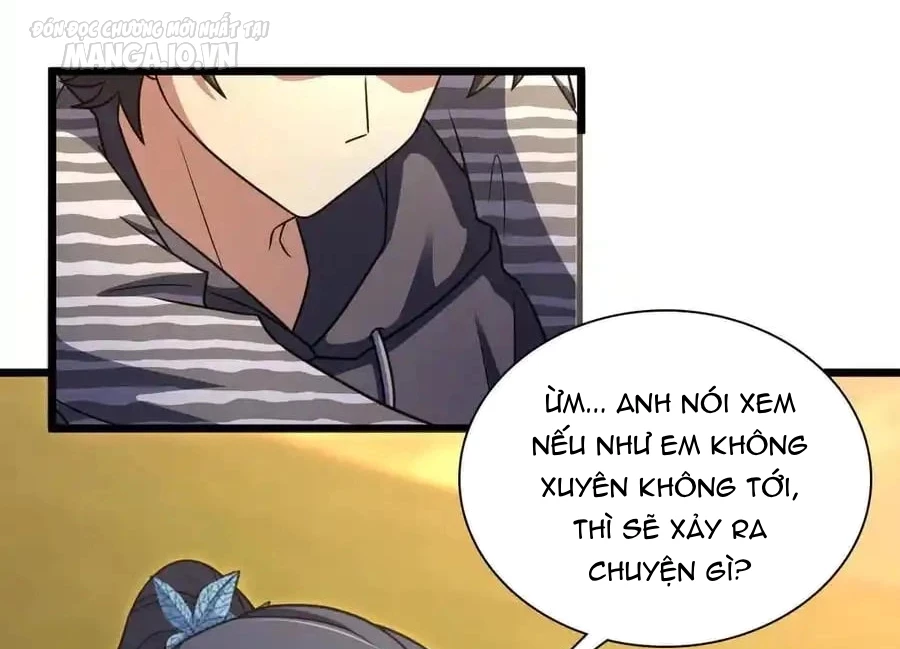 Bà Xã Nhà Tôi Đến Từ Ngàn Năm Trước Chapter 280 - Trang 2