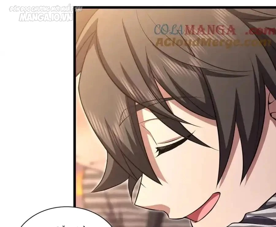 Bà Xã Nhà Tôi Đến Từ Ngàn Năm Trước Chapter 280 - Trang 2