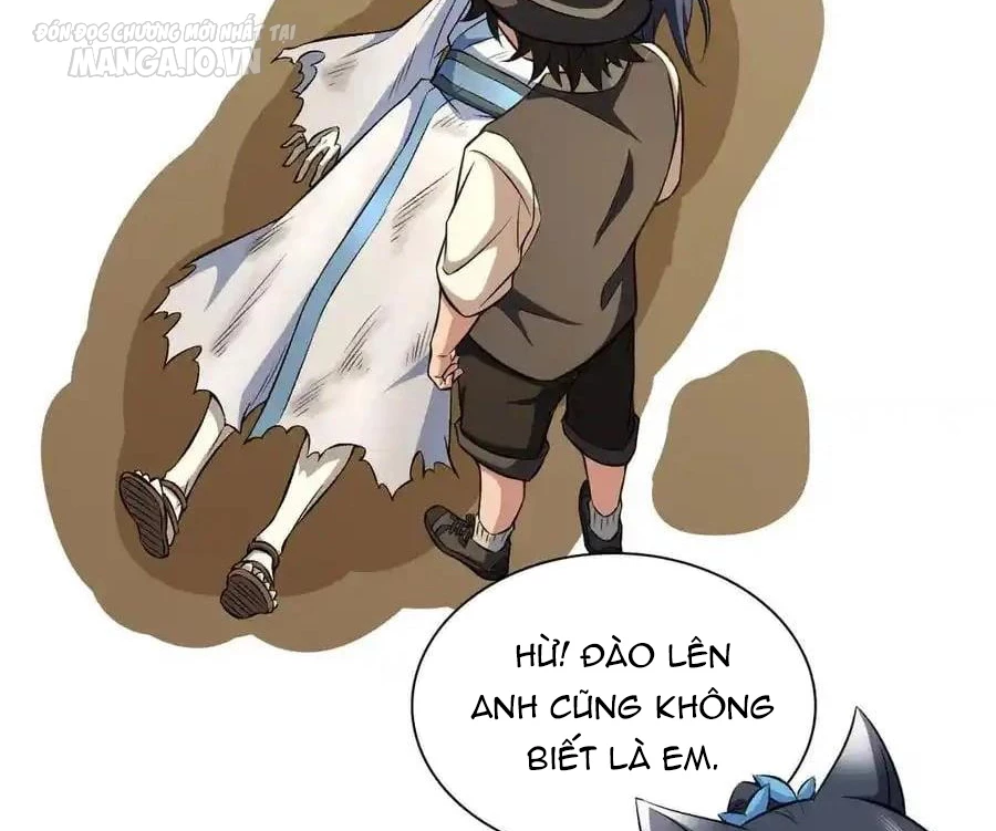 Bà Xã Nhà Tôi Đến Từ Ngàn Năm Trước Chapter 280 - Trang 2