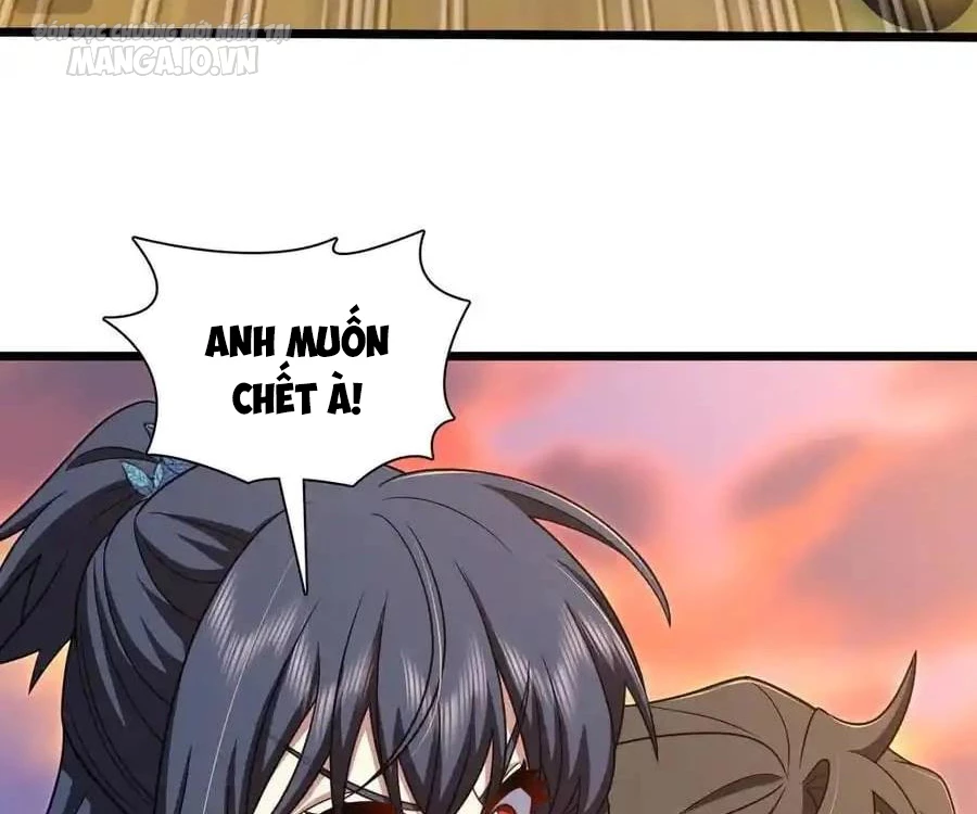 Bà Xã Nhà Tôi Đến Từ Ngàn Năm Trước Chapter 280 - Trang 2