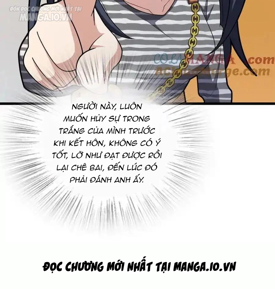 Bà Xã Nhà Tôi Đến Từ Ngàn Năm Trước Chapter 280 - Trang 2