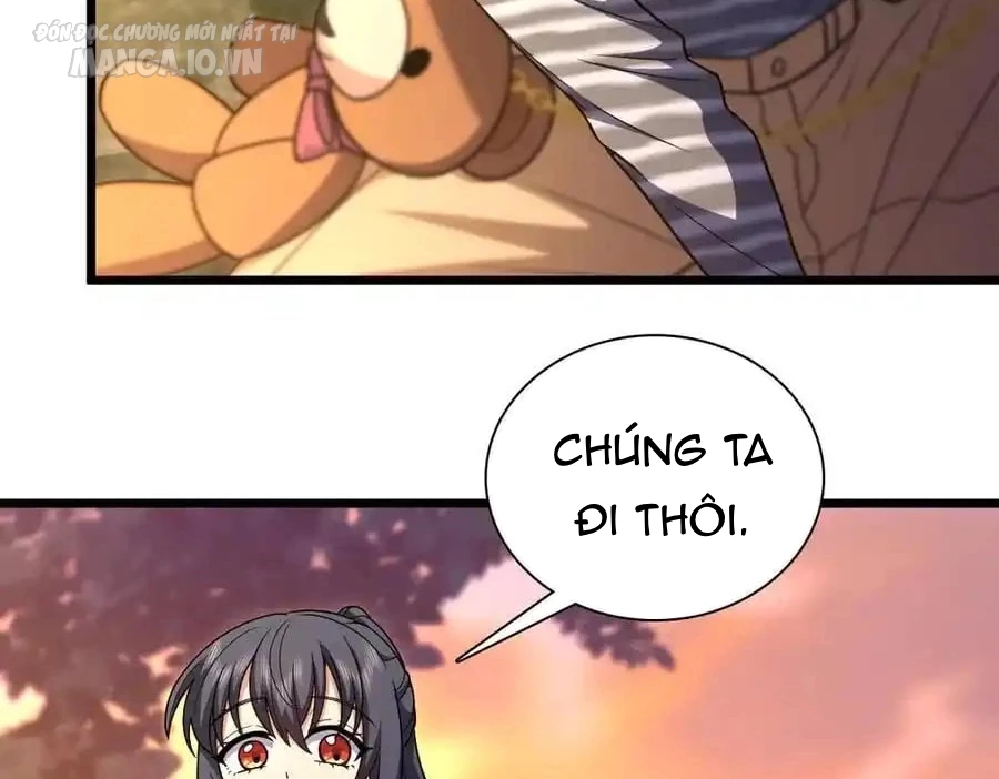 Bà Xã Nhà Tôi Đến Từ Ngàn Năm Trước Chapter 280 - Trang 2