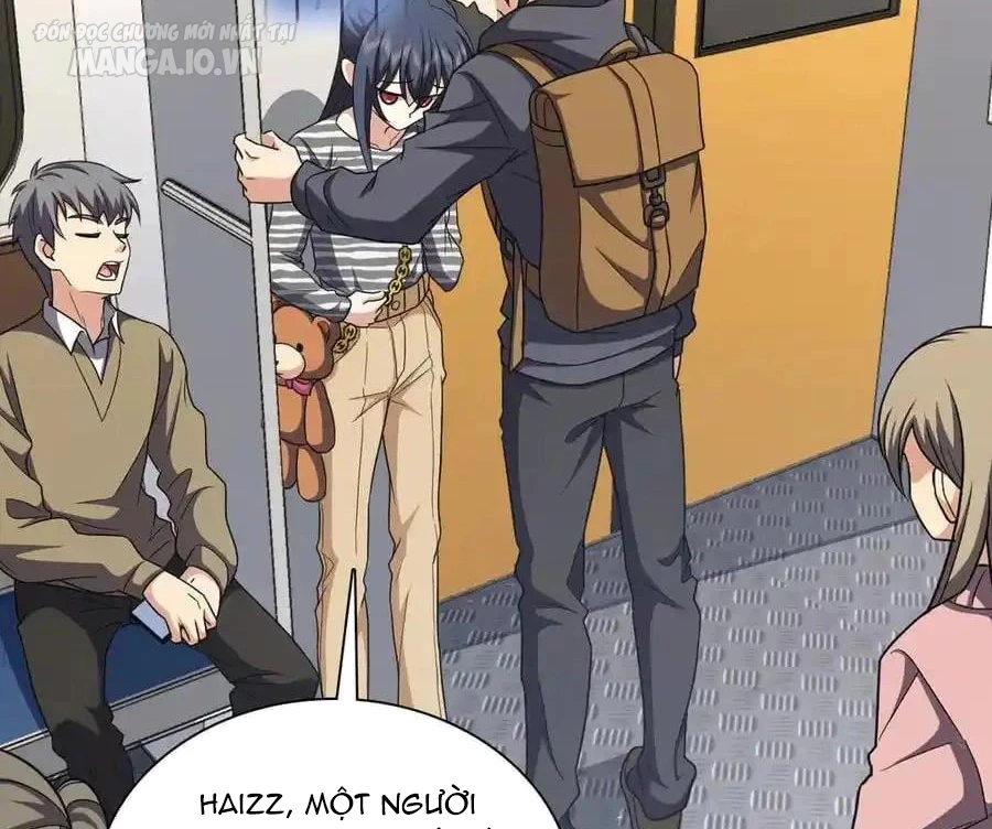 Bà Xã Nhà Tôi Đến Từ Ngàn Năm Trước Chapter 280 - Trang 2