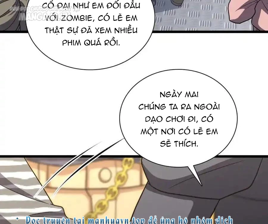 Bà Xã Nhà Tôi Đến Từ Ngàn Năm Trước Chapter 280 - Trang 2