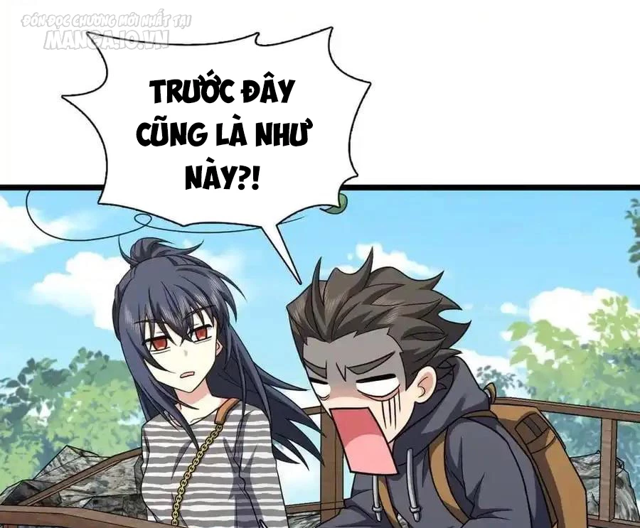 Bà Xã Nhà Tôi Đến Từ Ngàn Năm Trước Chapter 280 - Trang 2