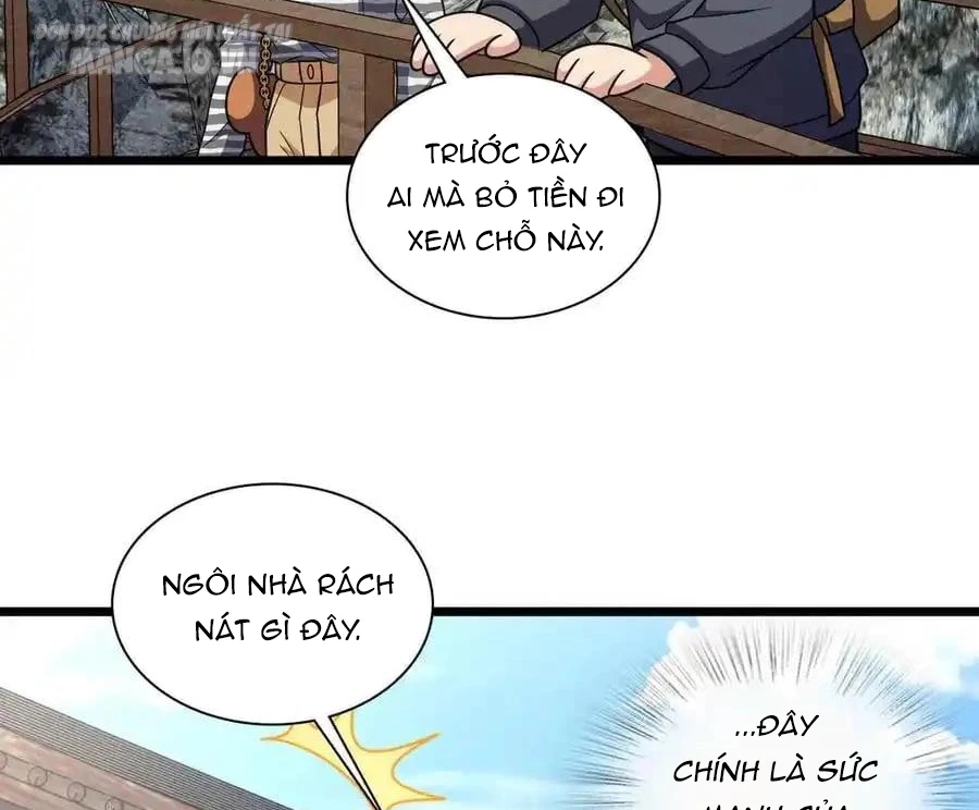 Bà Xã Nhà Tôi Đến Từ Ngàn Năm Trước Chapter 280 - Trang 2