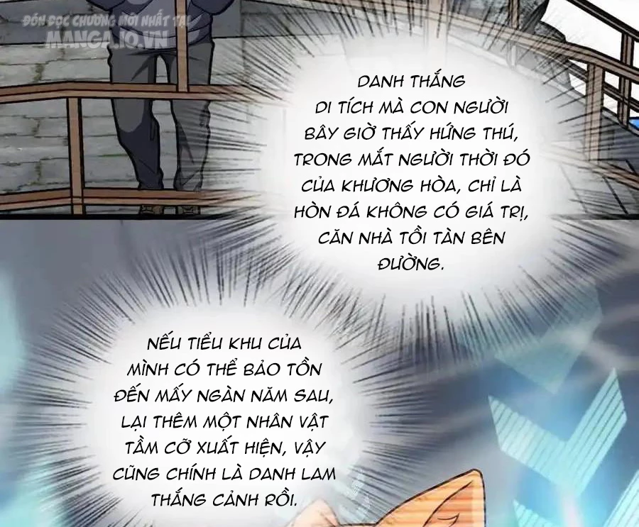Bà Xã Nhà Tôi Đến Từ Ngàn Năm Trước Chapter 280 - Trang 2