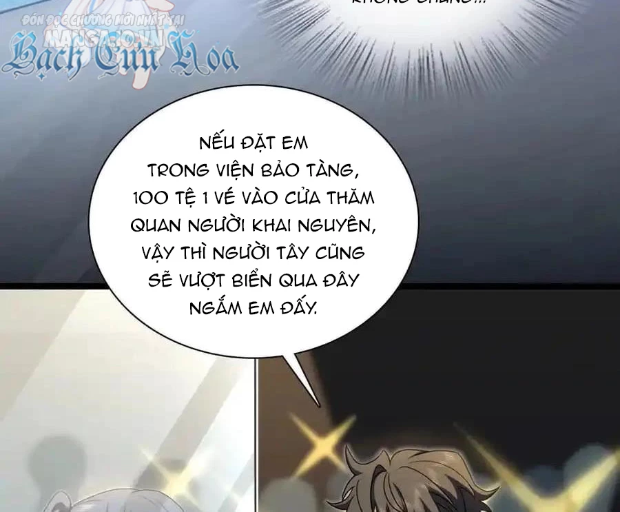 Bà Xã Nhà Tôi Đến Từ Ngàn Năm Trước Chapter 280 - Trang 2