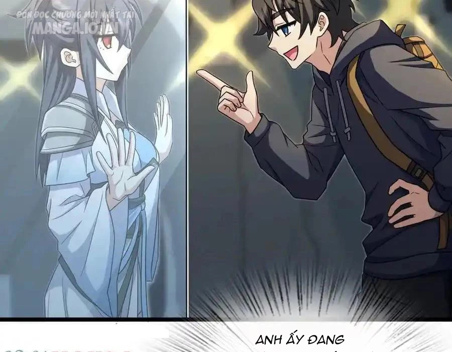 Bà Xã Nhà Tôi Đến Từ Ngàn Năm Trước Chapter 280 - Trang 2