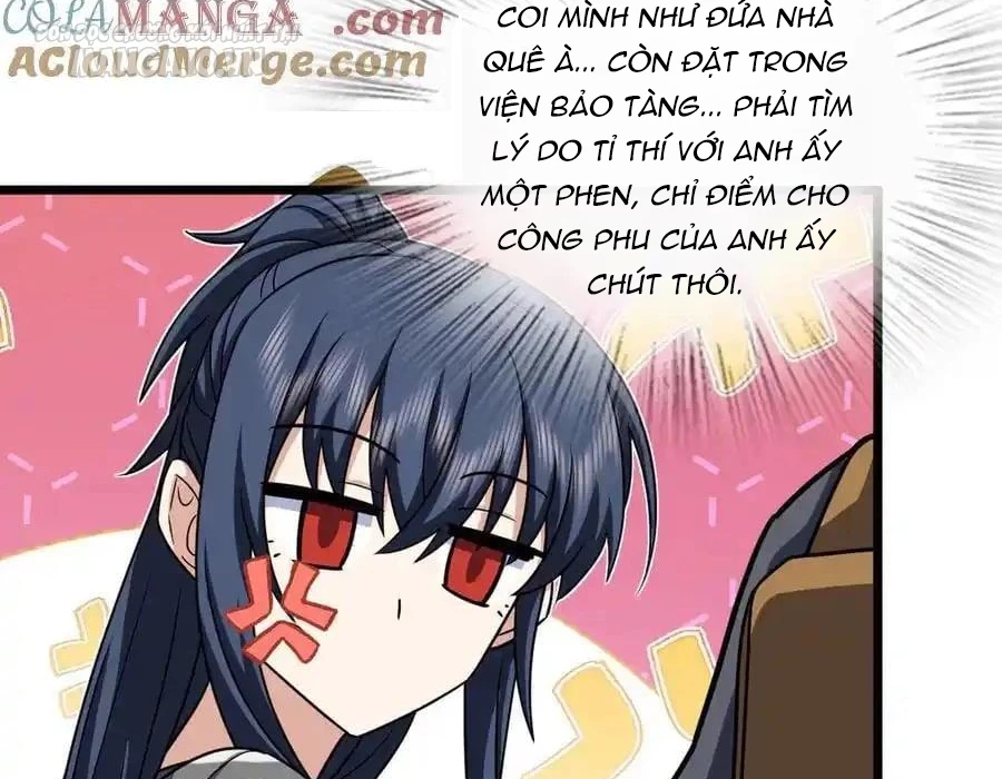 Bà Xã Nhà Tôi Đến Từ Ngàn Năm Trước Chapter 280 - Trang 2