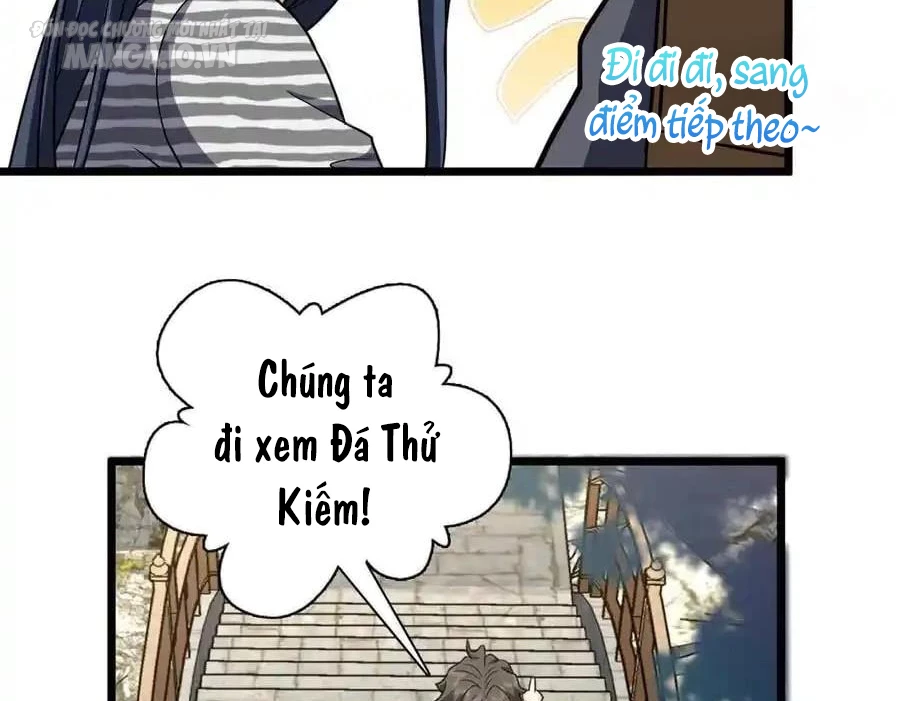 Bà Xã Nhà Tôi Đến Từ Ngàn Năm Trước Chapter 280 - Trang 2