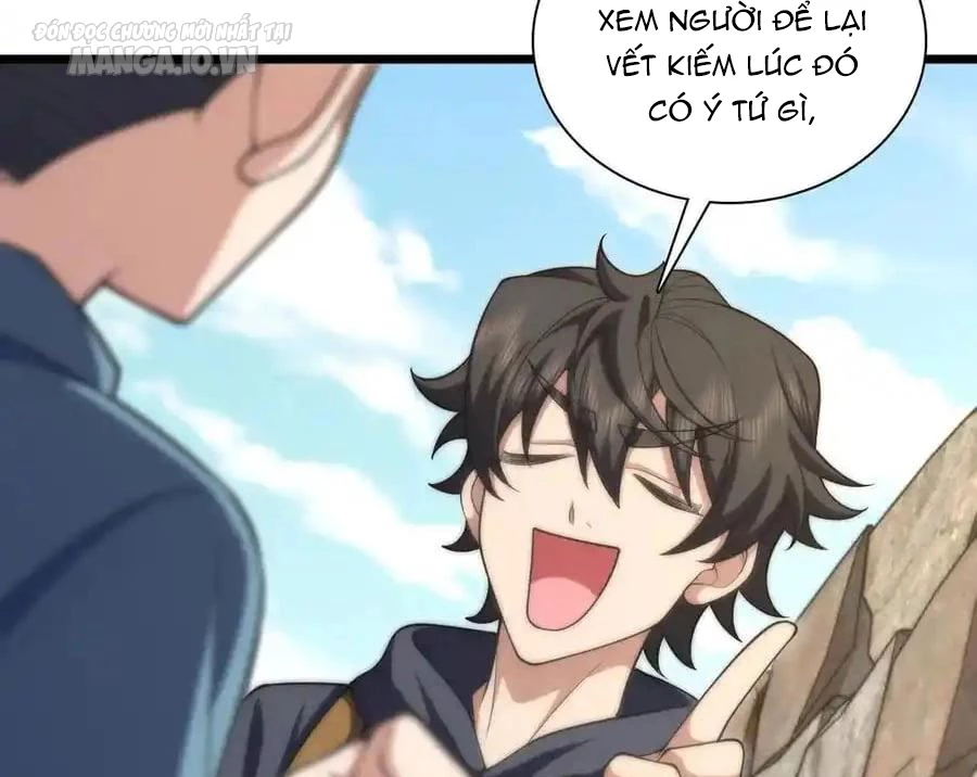 Bà Xã Nhà Tôi Đến Từ Ngàn Năm Trước Chapter 280 - Trang 2