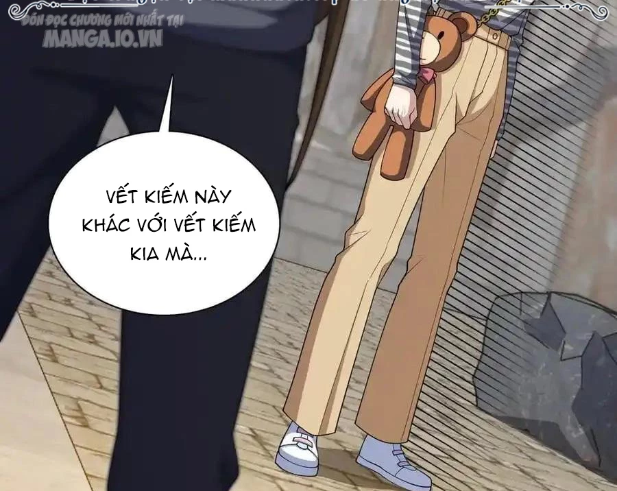 Bà Xã Nhà Tôi Đến Từ Ngàn Năm Trước Chapter 280 - Trang 2