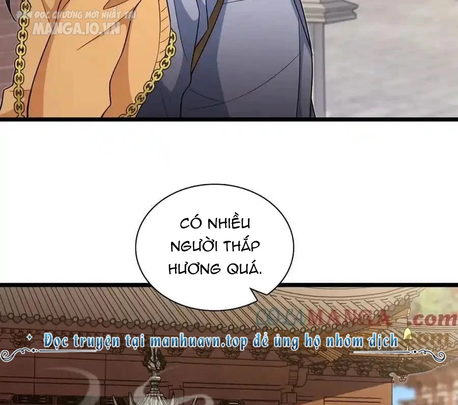 Bà Xã Nhà Tôi Đến Từ Ngàn Năm Trước Chapter 282 - Trang 2