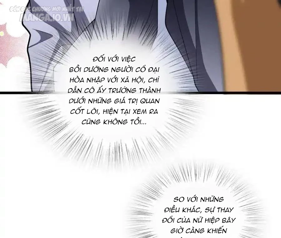 Bà Xã Nhà Tôi Đến Từ Ngàn Năm Trước Chapter 282 - Trang 2