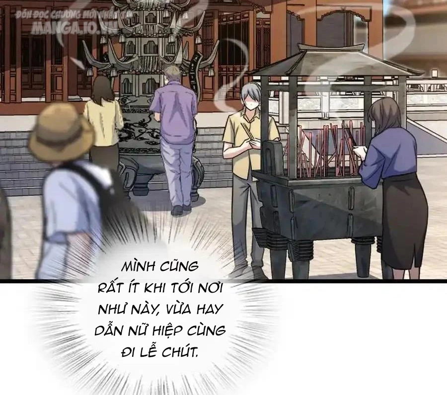 Bà Xã Nhà Tôi Đến Từ Ngàn Năm Trước Chapter 282 - Trang 2