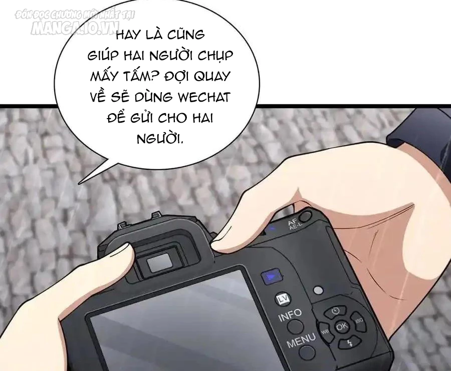 Bà Xã Nhà Tôi Đến Từ Ngàn Năm Trước Chapter 282 - Trang 2