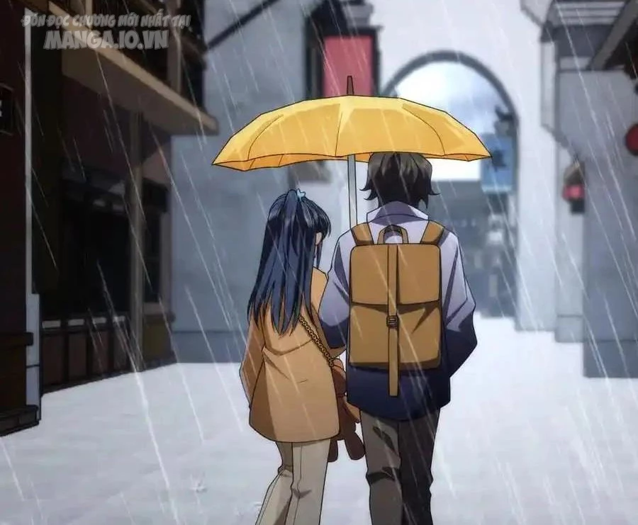 Bà Xã Nhà Tôi Đến Từ Ngàn Năm Trước Chapter 282 - Trang 2