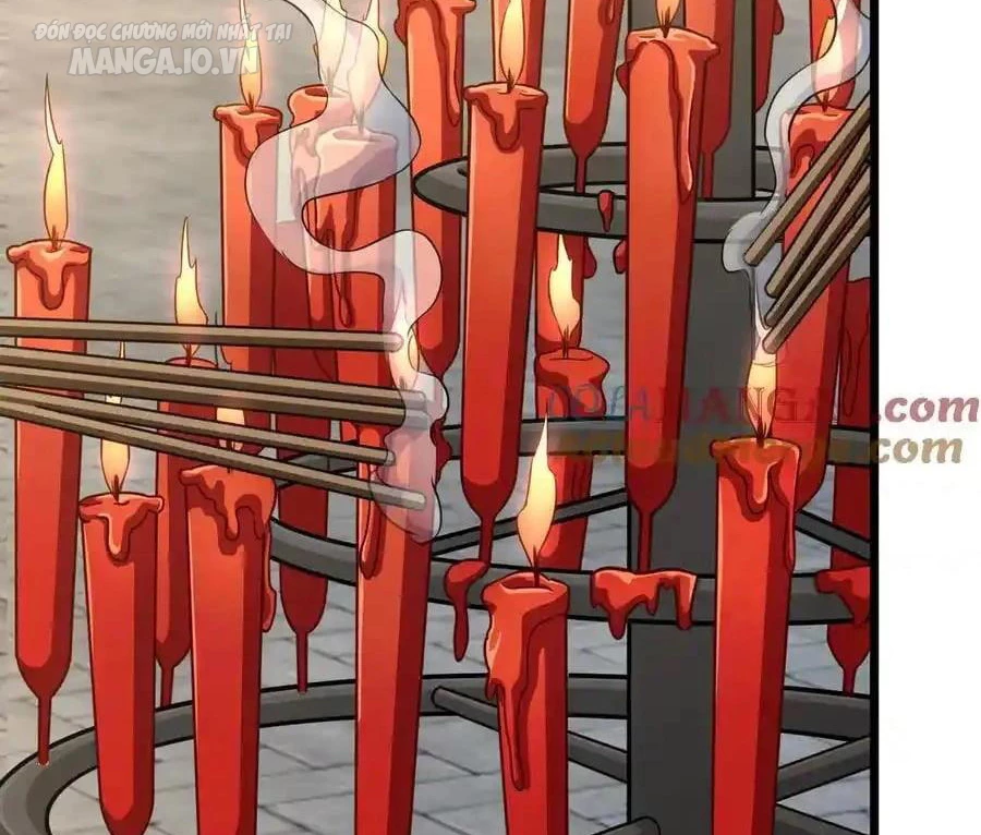 Bà Xã Nhà Tôi Đến Từ Ngàn Năm Trước Chapter 282 - Trang 2