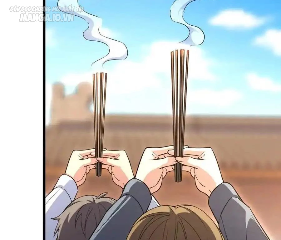 Bà Xã Nhà Tôi Đến Từ Ngàn Năm Trước Chapter 282 - Trang 2