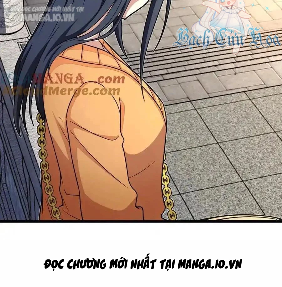 Bà Xã Nhà Tôi Đến Từ Ngàn Năm Trước Chapter 282 - Trang 2