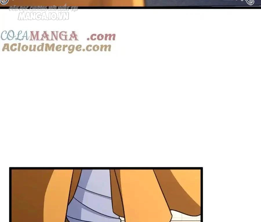 Bà Xã Nhà Tôi Đến Từ Ngàn Năm Trước Chapter 282 - Trang 2