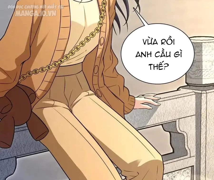 Bà Xã Nhà Tôi Đến Từ Ngàn Năm Trước Chapter 282 - Trang 2