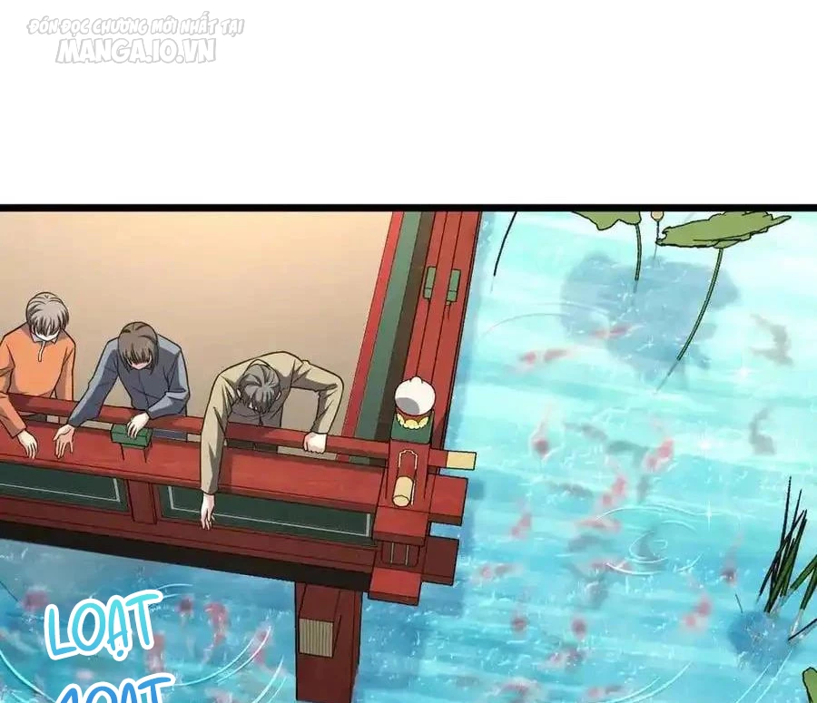 Bà Xã Nhà Tôi Đến Từ Ngàn Năm Trước Chapter 282 - Trang 2