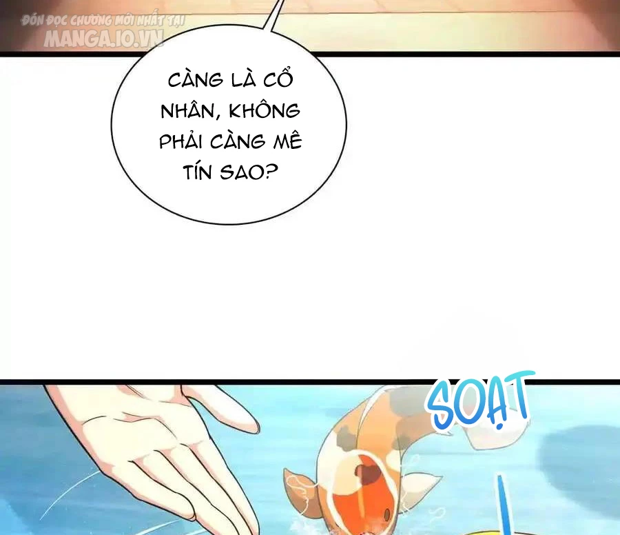 Bà Xã Nhà Tôi Đến Từ Ngàn Năm Trước Chapter 282 - Trang 2