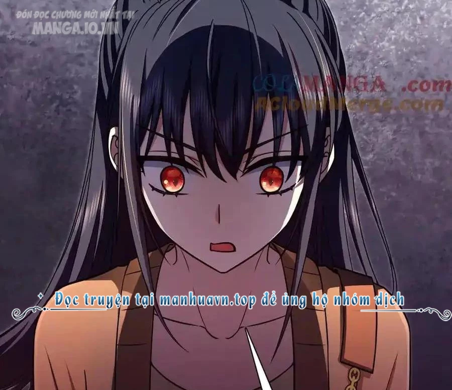 Bà Xã Nhà Tôi Đến Từ Ngàn Năm Trước Chapter 282 - Trang 2