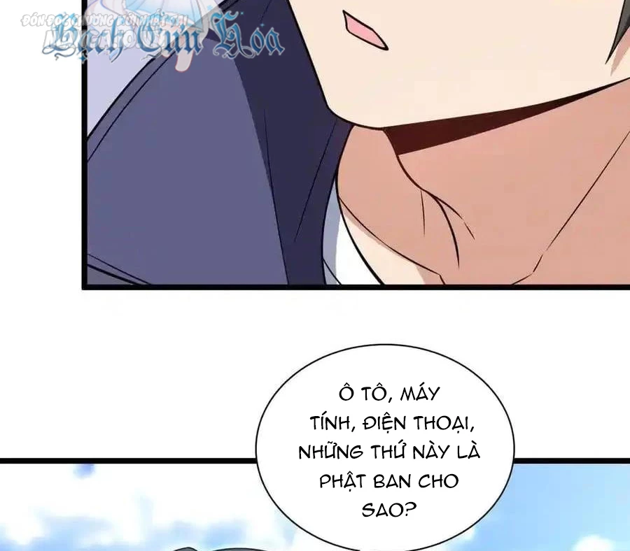 Bà Xã Nhà Tôi Đến Từ Ngàn Năm Trước Chapter 282 - Trang 2