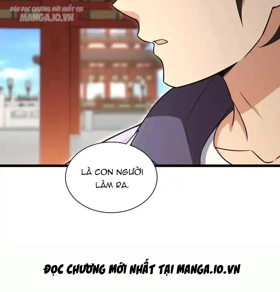 Bà Xã Nhà Tôi Đến Từ Ngàn Năm Trước Chapter 282 - Trang 2