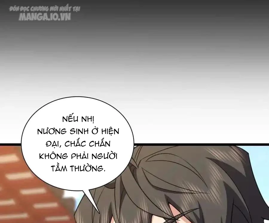 Bà Xã Nhà Tôi Đến Từ Ngàn Năm Trước Chapter 282 - Trang 2