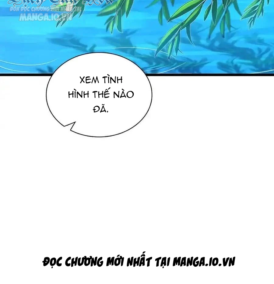 Bà Xã Nhà Tôi Đến Từ Ngàn Năm Trước Chapter 282 - Trang 2