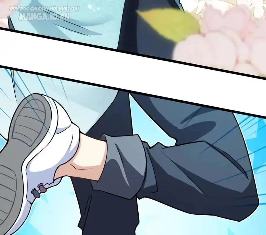 Bà Xã Nhà Tôi Đến Từ Ngàn Năm Trước Chapter 283 - Trang 2