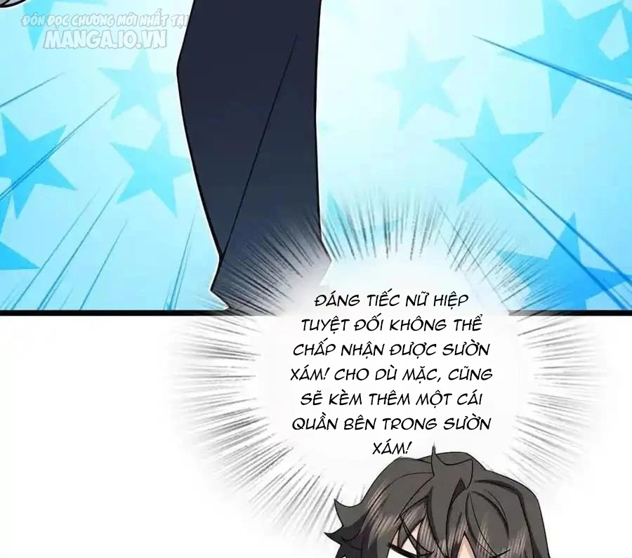 Bà Xã Nhà Tôi Đến Từ Ngàn Năm Trước Chapter 283 - Trang 2